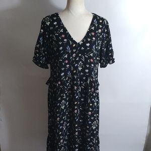 H&M Dress by DIVIDED